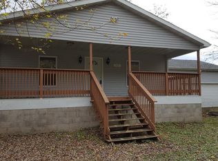 3673 E 36th Ave, Lake Station, IN 46405