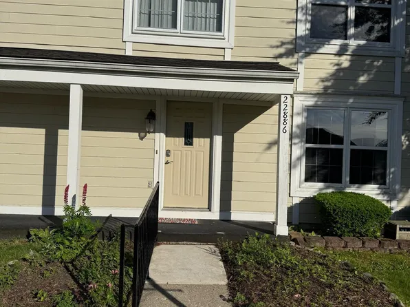22886 Talford St, Novi, MI 48375