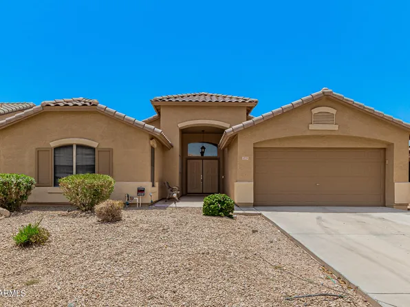 10139 W Potter Drive, Peoria, AZ 85382