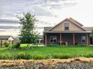 7599 King Post Loop, Helena, MT 59602