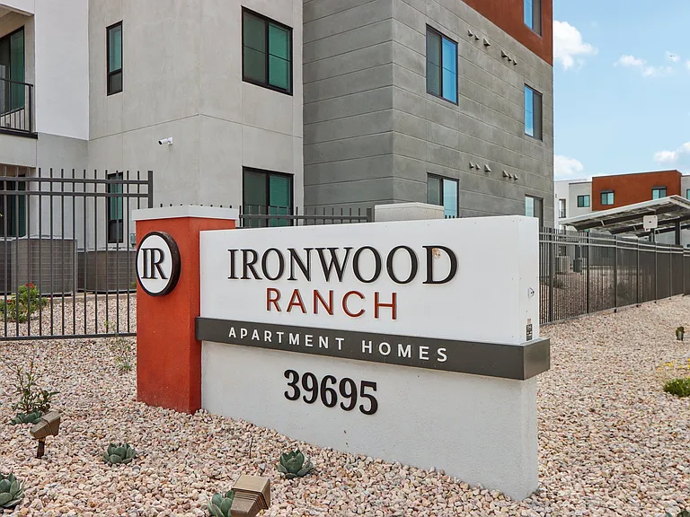 Ironwood Ranch Apartments — Photo 32