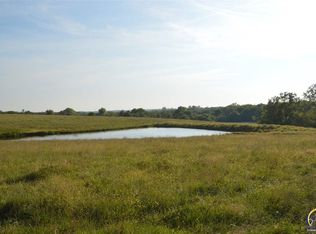 12255 U Rd, Hoyt, KS 66440