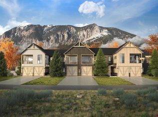 131 Elk Valley Rd UNIT B, Crested Butte, CO 81224