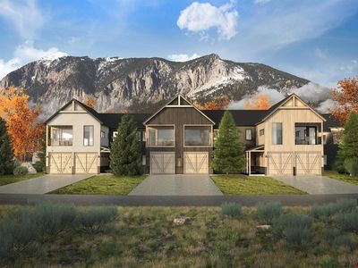 131 Elk Valley Road #B, Crested Butte, CO, 81224