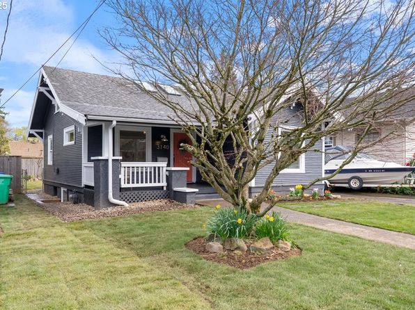 3140 NE 71st Ave, Portland, OR 97213