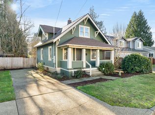 6910 N Bank St, Portland, OR 97203