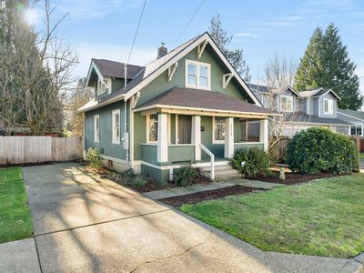 6910 N Bank St, Portland, OR, 97203