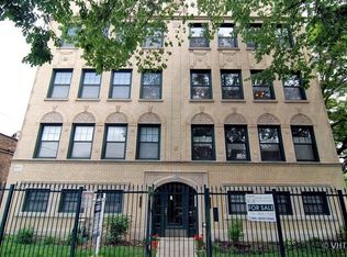 1542 W Thorndale Ave APT 3, Chicago, IL 60660
