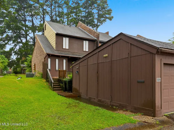 1255 E County Line Rd APT H-6, Jackson, MS 39211