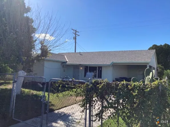 845 Beach Ave, Calexico, CA 92231