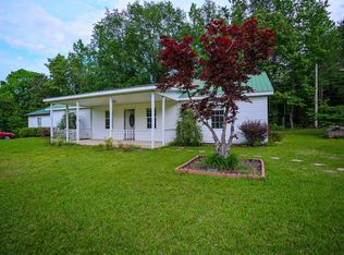 201 Dixie Ln, Haleyville, AL 35565