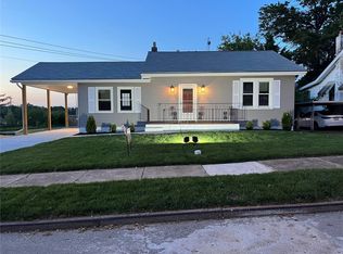 7059 Oleatha Ave, Saint Louis, MO