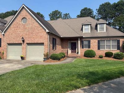 2014 Muirfield Ct, Elon, NC, 27244