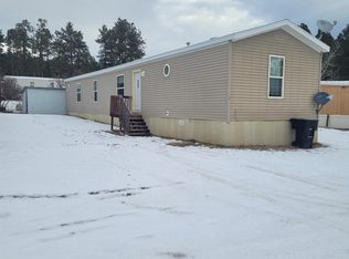 949 Ponderosa St, Custer, SD 57730