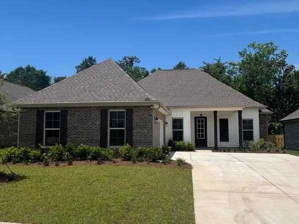 272 E Tweet St, Freeport, FL 32439
