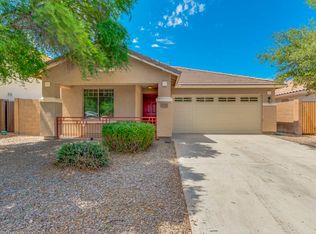 2950 E Blue Ridge Way, Gilbert, AZ 85298