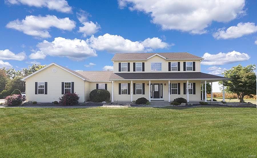 7961 Packers Dr, Germantown, IL 62245 Zillow