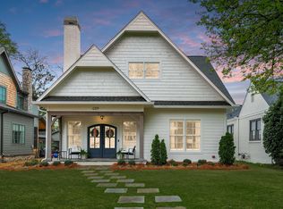 409 Sterrett Ave, Homewood, AL 35209