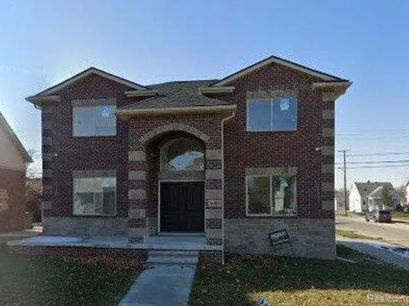 6161 Kenilworth St, Dearborn, MI 48126