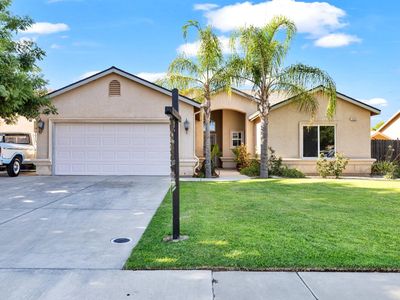 1223 Tammy St, Selma, CA, 93662