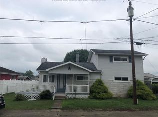 207 Bowie St, Saint Albans, WV 25177
