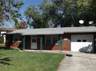 2808 Bosworth Dr, Fort Wayne, IN 46805