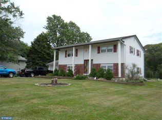 543 Rosenhayn Ave, Bridgeton, NJ 08302