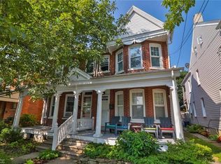 26 N 6th St, Emmaus, PA 18049