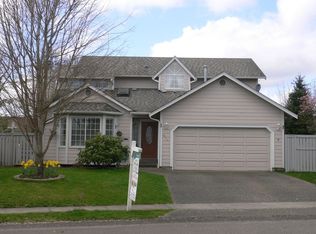 5605 Emerald St SE, Lacey, WA 98513