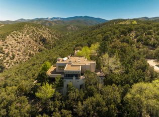 200 Brownell Howland Rd, Santa Fe, NM 87501