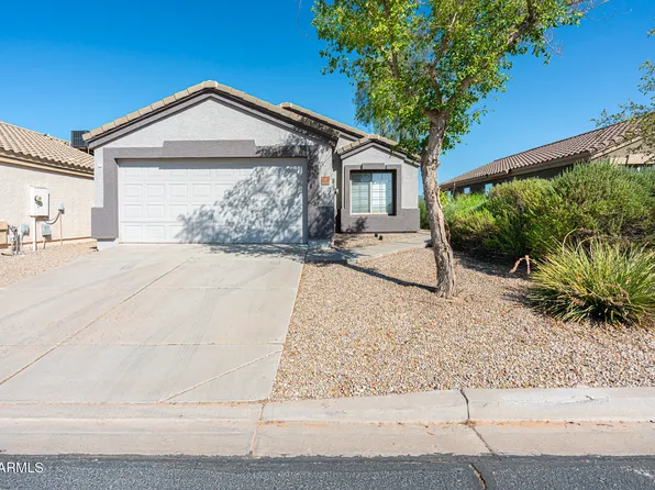 24177 N CARGO Avenue, Florence, AZ 85132