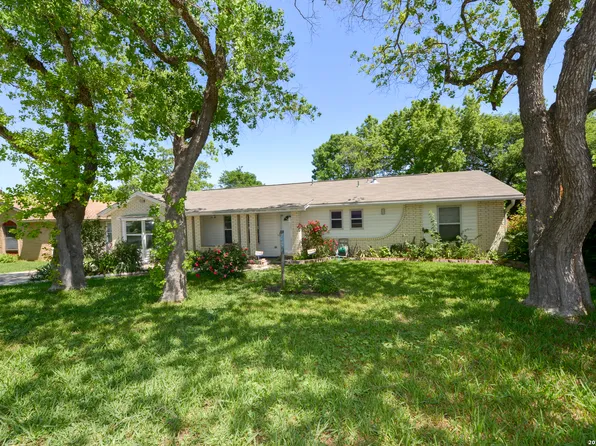 1214 KENROCK ST, San Antonio, TX 78227