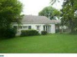 2828 Colmar Ave, Bensalem, PA 19020