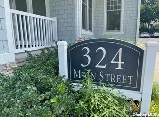 324 Main St UNIT 3C, Pt Washington, NY 11050