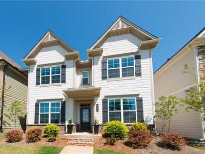 3495 Delegate Aly, Scottdale, GA, 30079