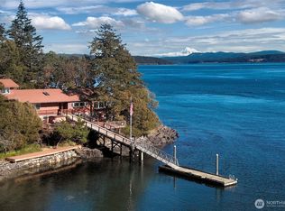 15 Brown Is, Friday Harbor, WA