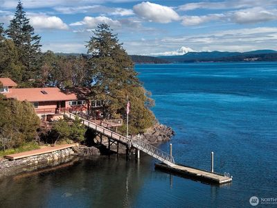 15 Brown Island, Friday Harbor, WA, 98250