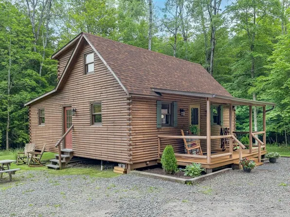 490 Jemison Rd, Westfield, PA 16950