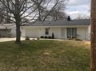 3448 Tracey Dr, Jackson, MI 49203