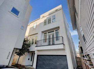 5308 Eigel St, Houston, TX 77007