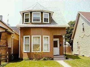 706 Parker Ave, Toledo, OH 43605