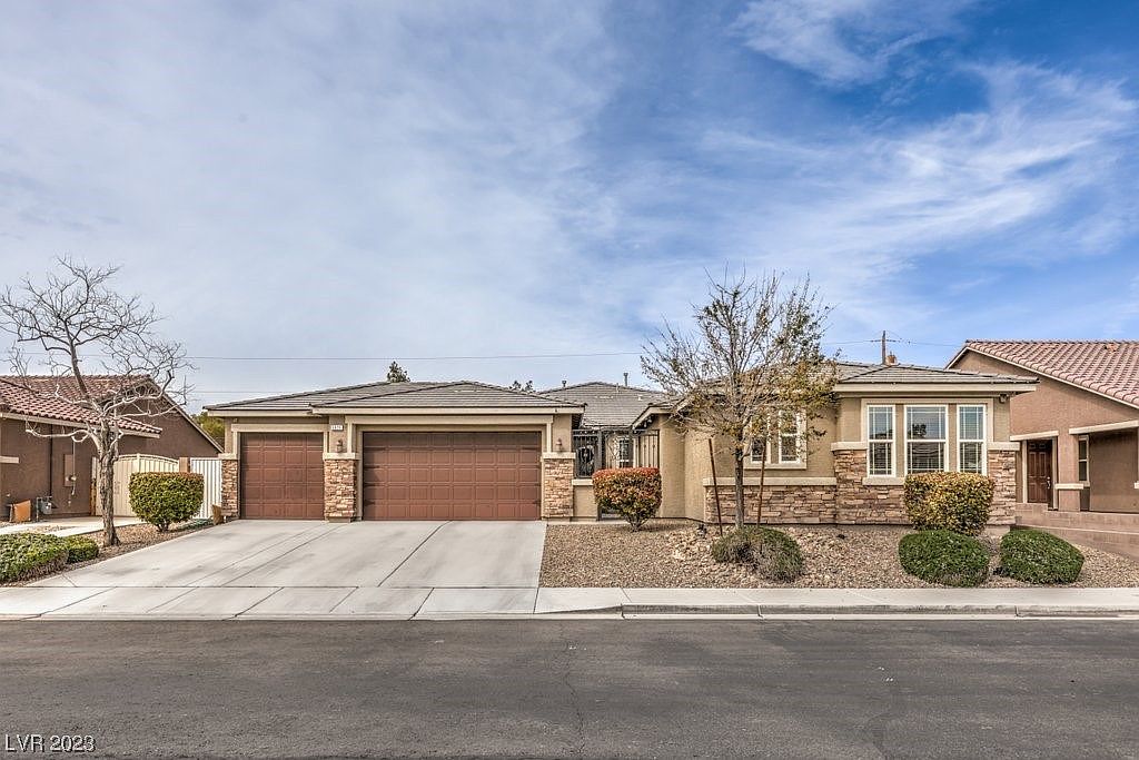 5635 Portage Lake Ct, Las Vegas, NV 89130 Zillow