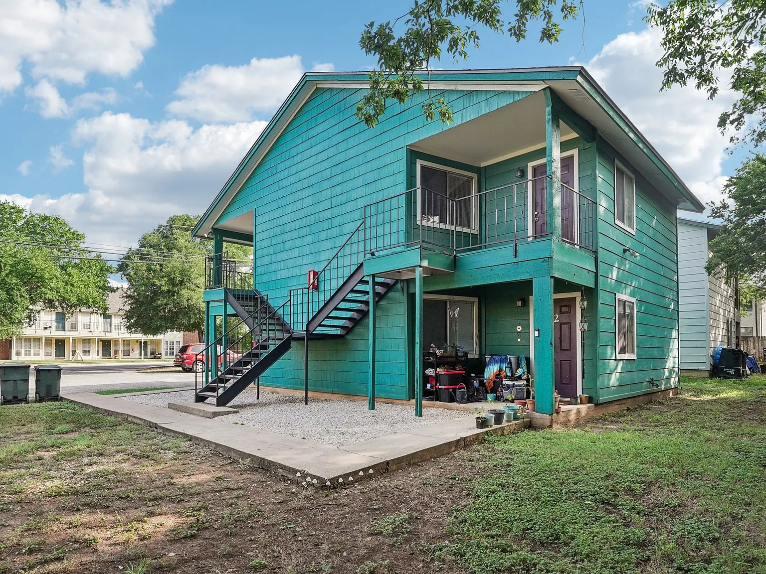 1 bed, 550 sqft, $850 — Photo 2