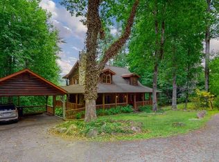 2448 Upper Whitewater Rd, Sapphire, NC 28774