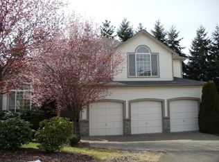13117 NE 117th St, Kirkland, WA 98034