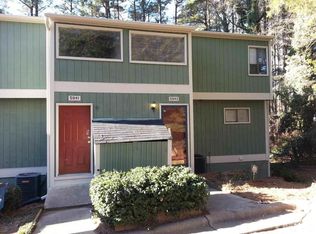 5943 Farm Gate Rd, Raleigh, NC 27606