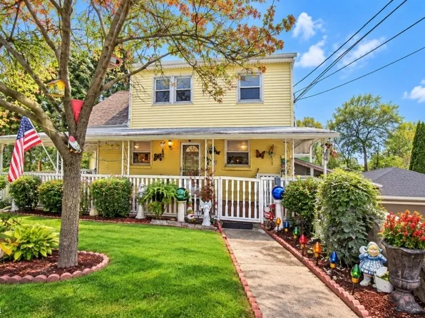 193 E 25th St, Paterson, NJ 07514