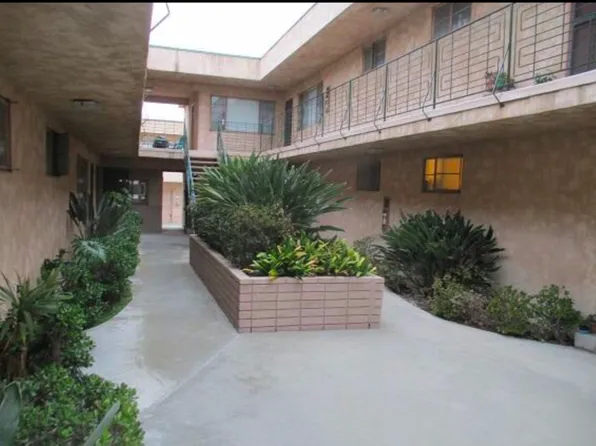 M701, 701 Meyer Ln APT N, Redondo Beach, CA 90278