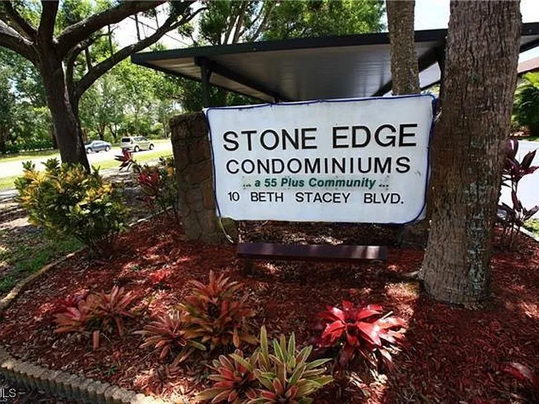 10 Beth Stacey Blvd #206 — Photo 3
