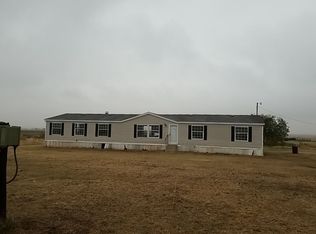 195565 N 2520 Rd, Randlett, OK 73562